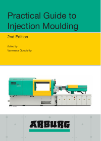 Arburg Practical Guide To Injection Moulding