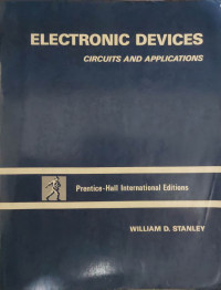 Electronic Devices: Circuits and Applications