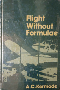 Flight Without Formulae