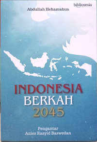 Indonesia Berkah 2045