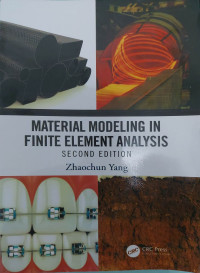 Material Modeling in Finite Element Analysis