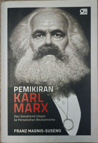 Pemikiran Karl Marx
